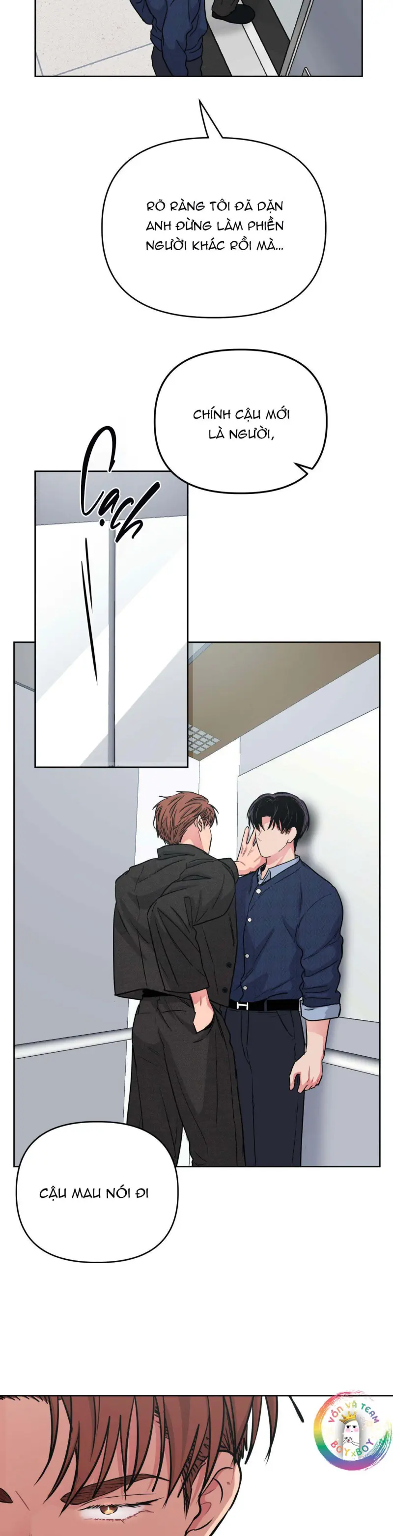 Đọc truyện Arts Manz - Chapter 63