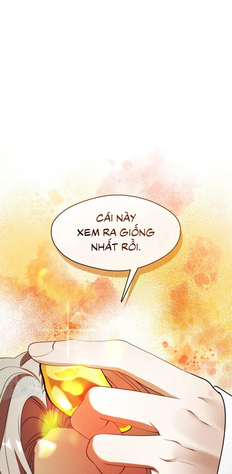 Tôi đã nuôi dạy thủ lĩnh giáo phái ác ma -  - Trang 23