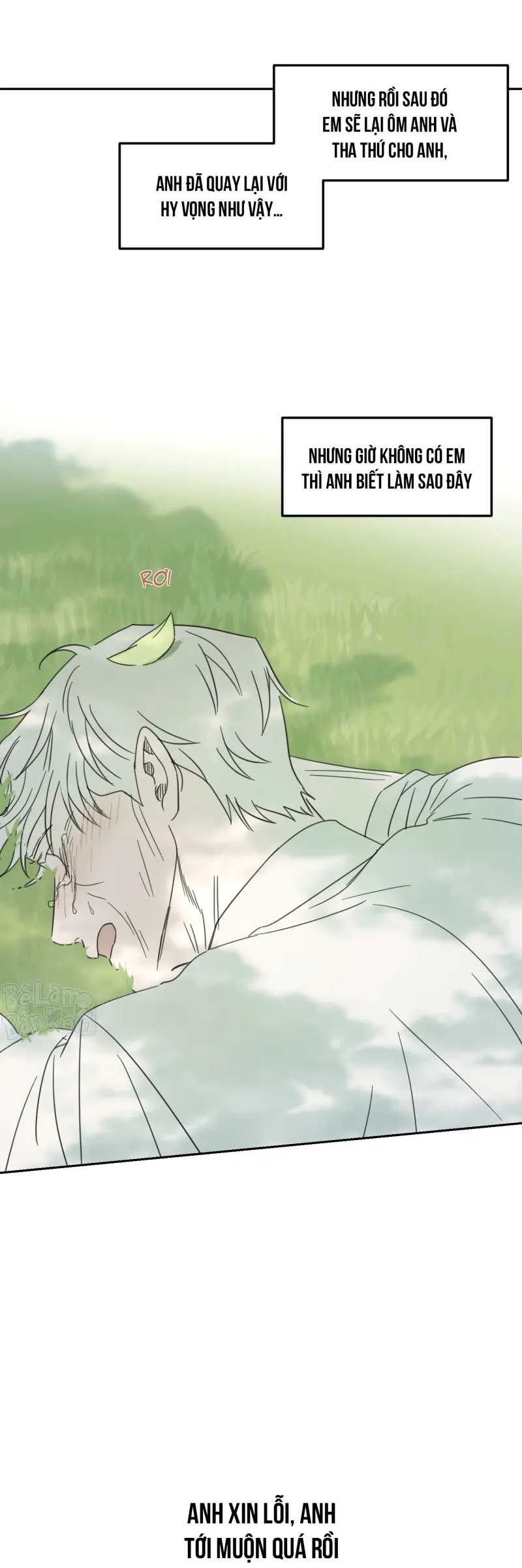 Đọc truyện NGÔI NHÀ HƯỚNG MẶT TRỜI MỌC - Chapter 61