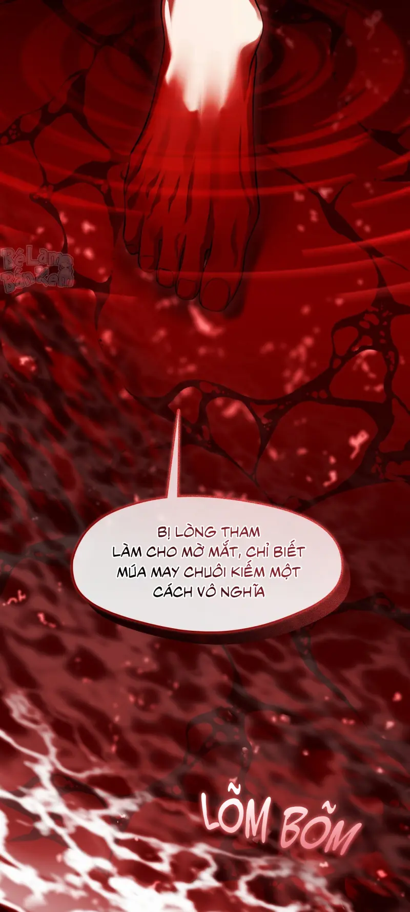 Tôi đã nuôi dạy thủ lĩnh giáo phái ác ma -  - Trang 4