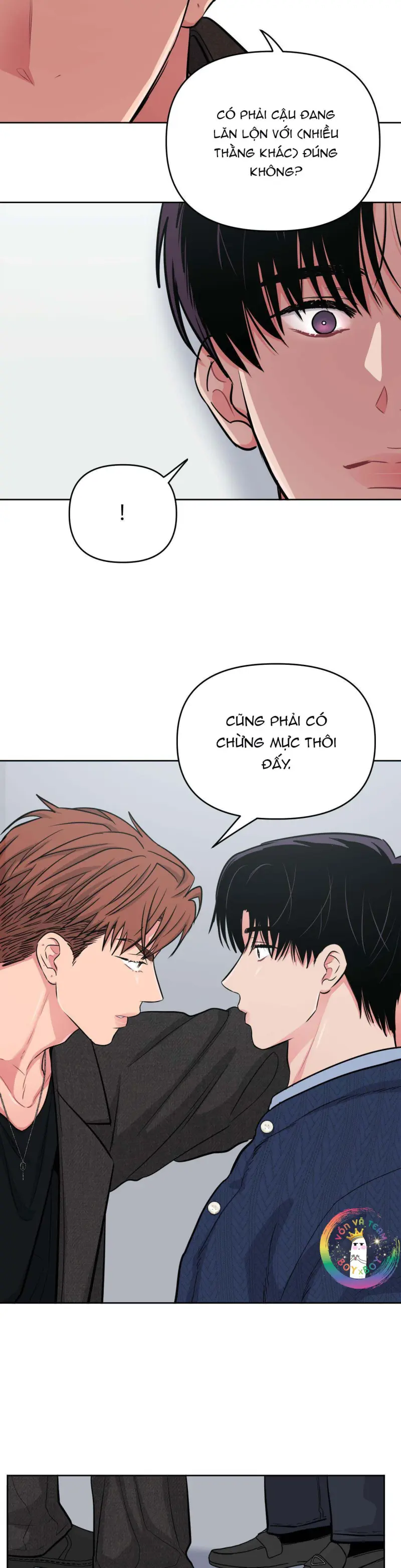 Đọc truyện Arts Manz - Chapter 63