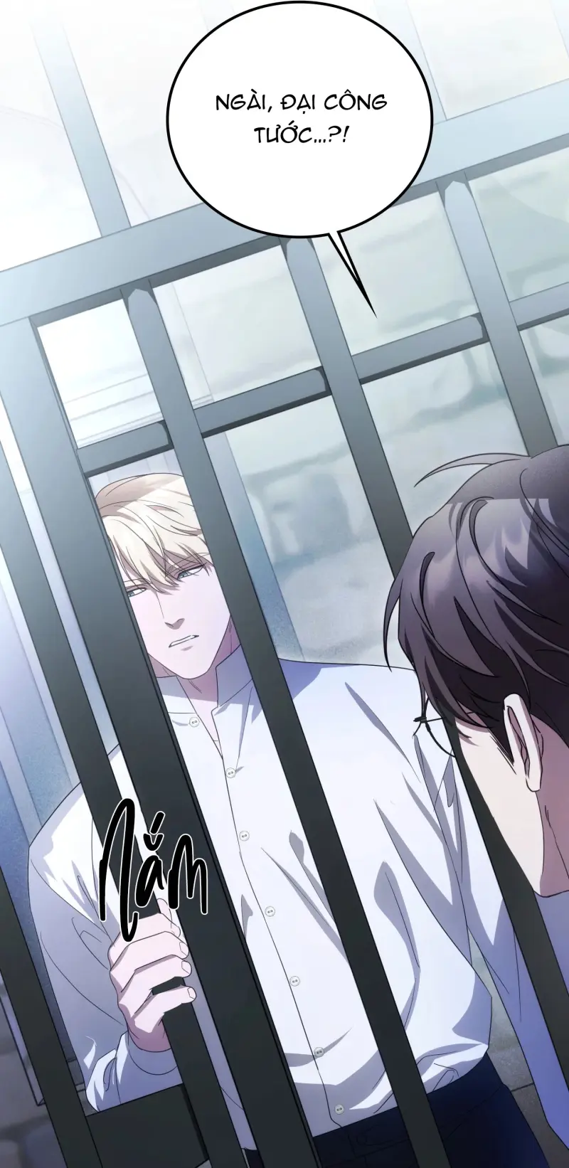 KẺ VIẾT THAY THƯ TÌNH -  - Trang 33