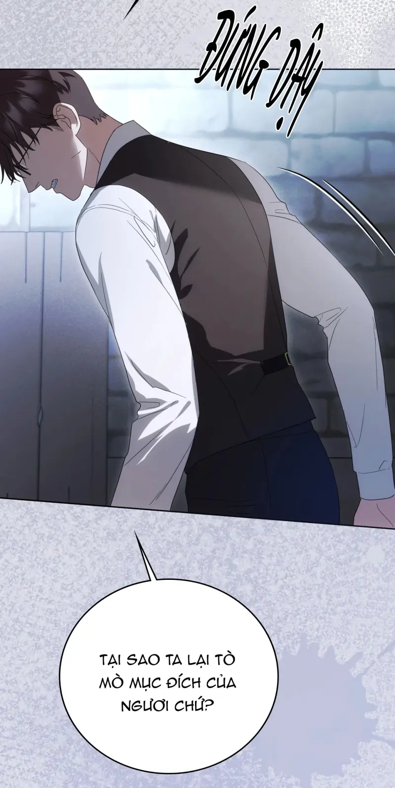 KẺ VIẾT THAY THƯ TÌNH -  - Trang 23