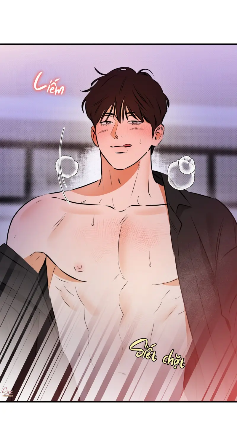 Đọc truyện CẬU NHÓC ĐÁNG YÊU CỦA TÔI - Chapter 13