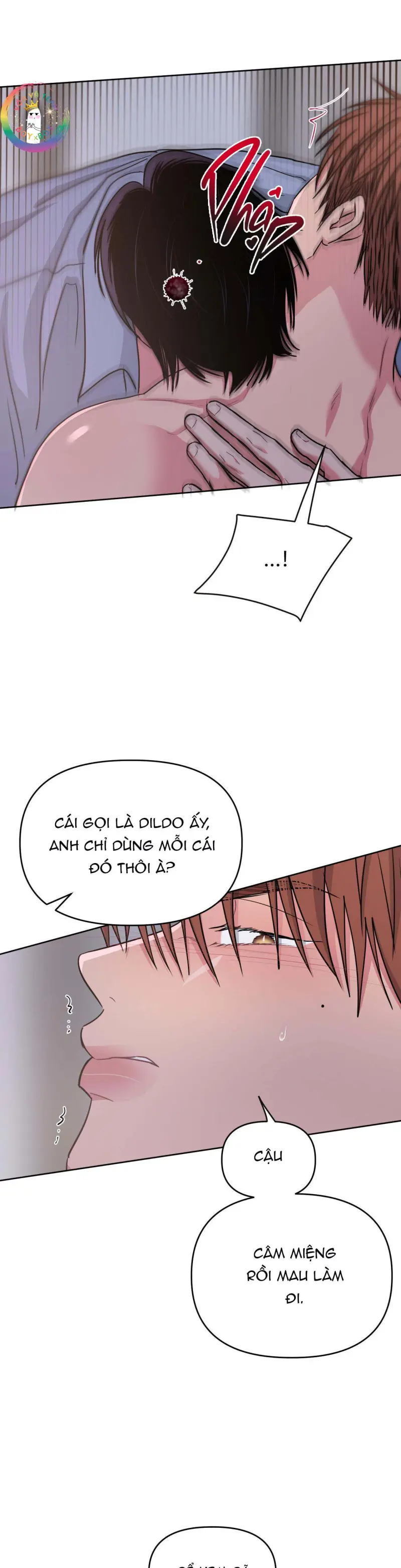 Đọc truyện Arts Manz - Chapter 63