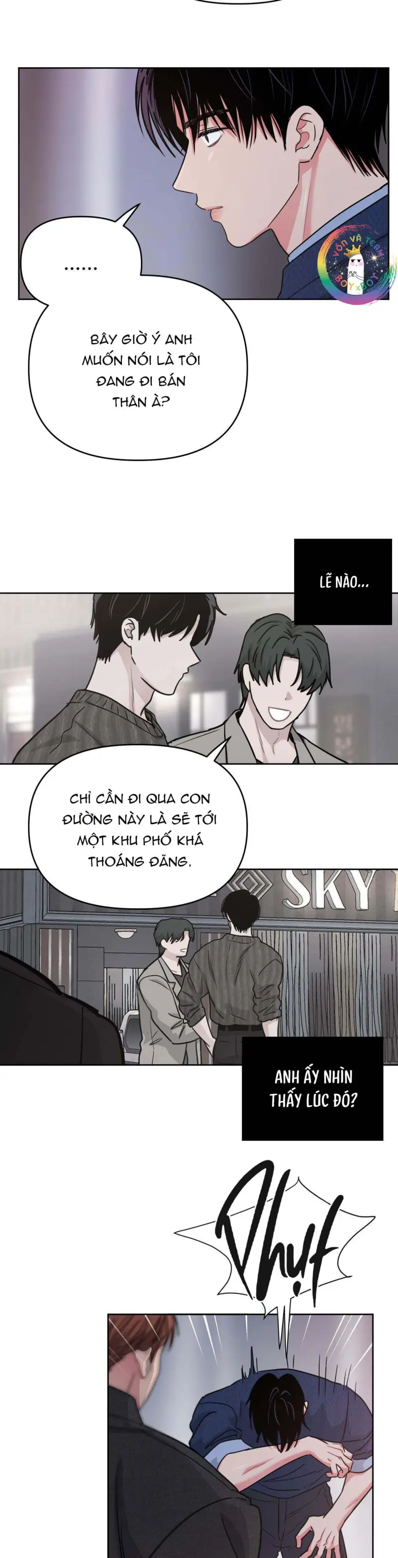 Đọc truyện Arts Manz - Chapter 63