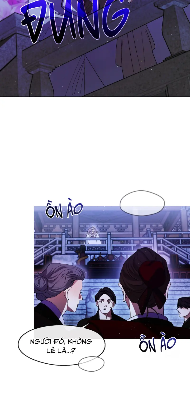 Tôi đã nuôi dạy thủ lĩnh giáo phái ác ma -  - Trang 47