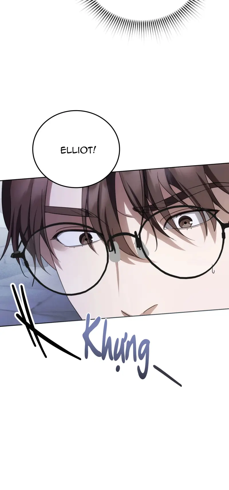 KẺ VIẾT THAY THƯ TÌNH -  - Trang 8