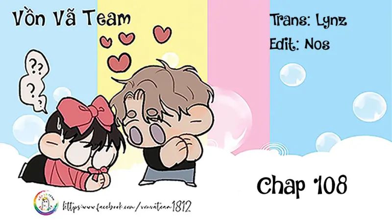 Đọc truyện Bí Mật Của Tôi - Chapter 108