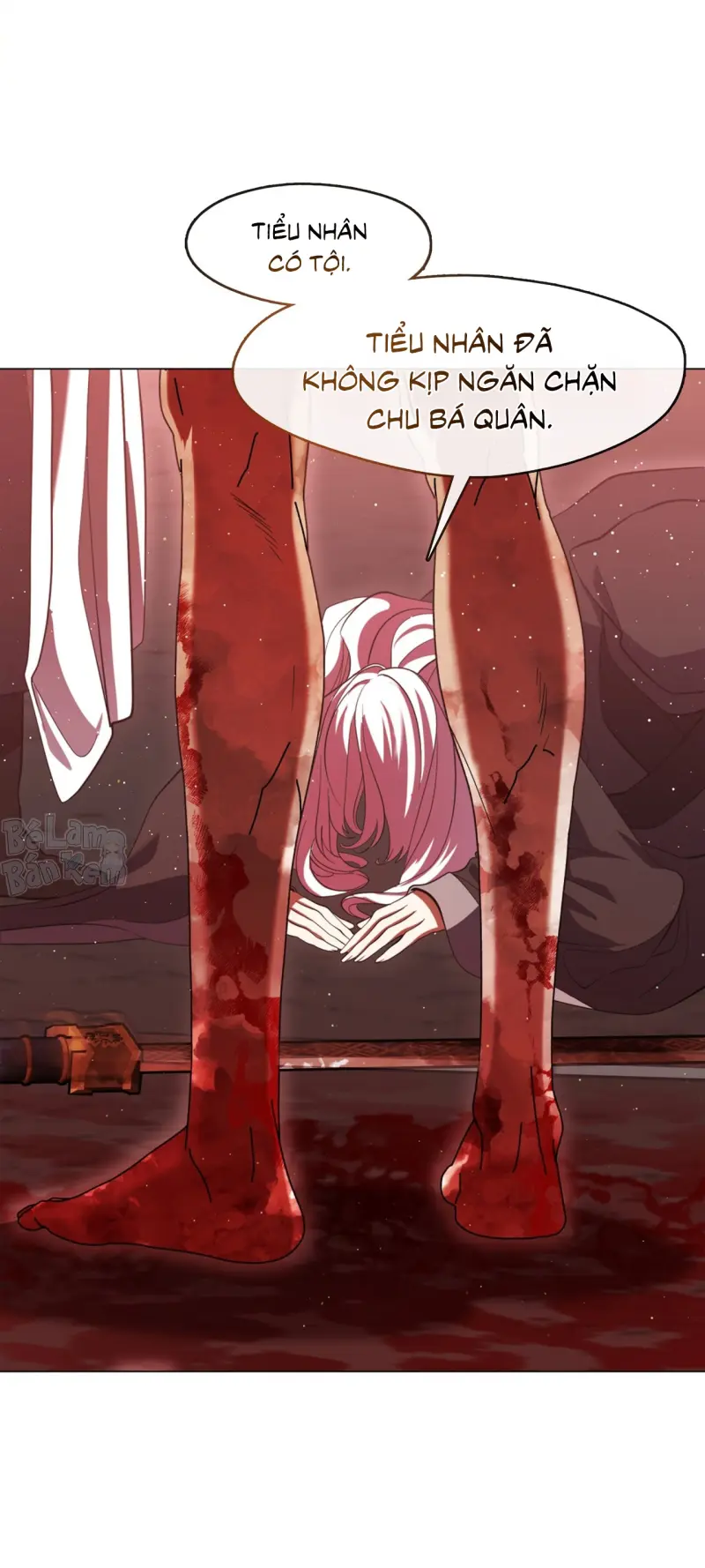 Tôi đã nuôi dạy thủ lĩnh giáo phái ác ma -  - Trang 10