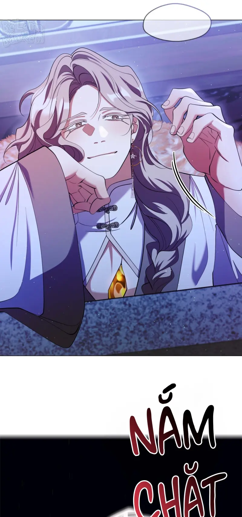 Tôi đã nuôi dạy thủ lĩnh giáo phái ác ma -  - Trang 48