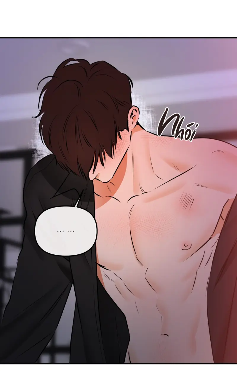 Đọc truyện CẬU NHÓC ĐÁNG YÊU CỦA TÔI - Chapter 13