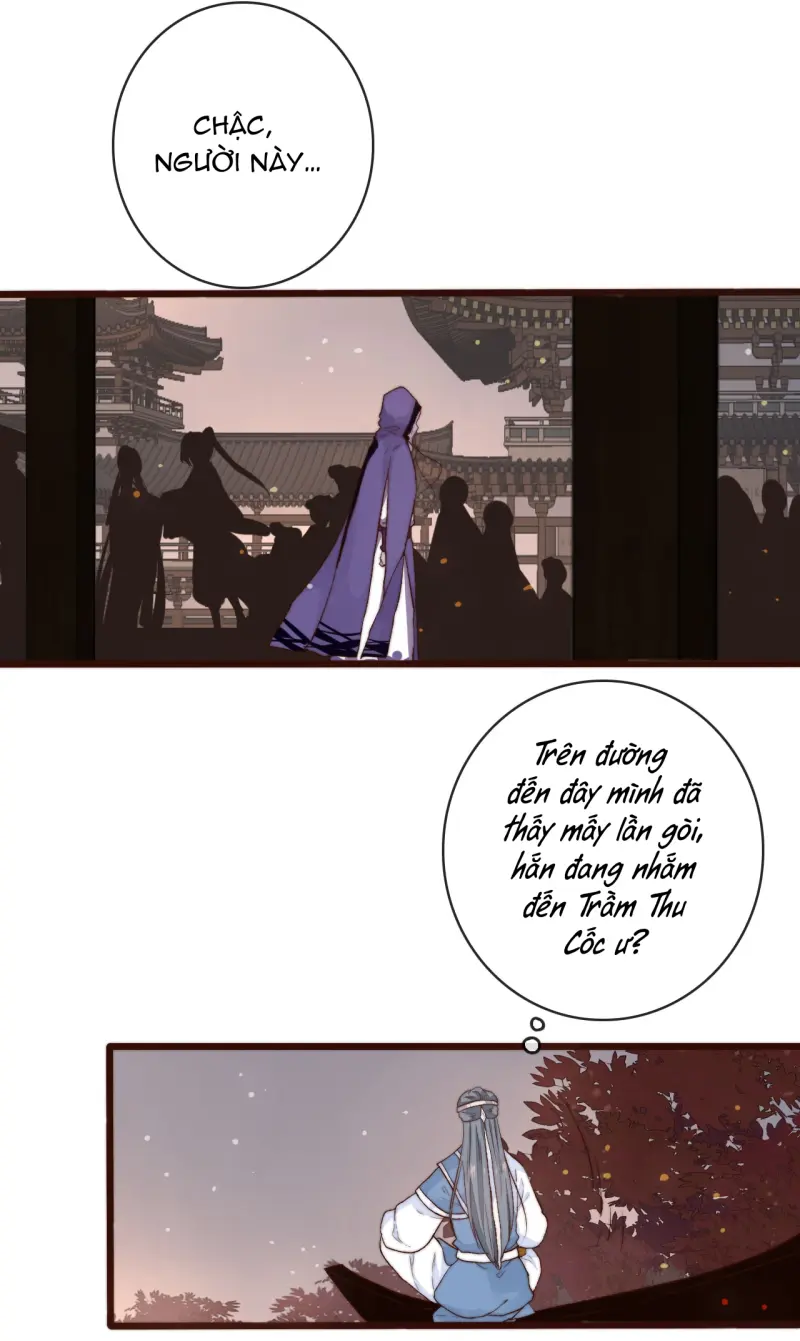 Hạnh Lâm Phương Hoa -  - Trang 29