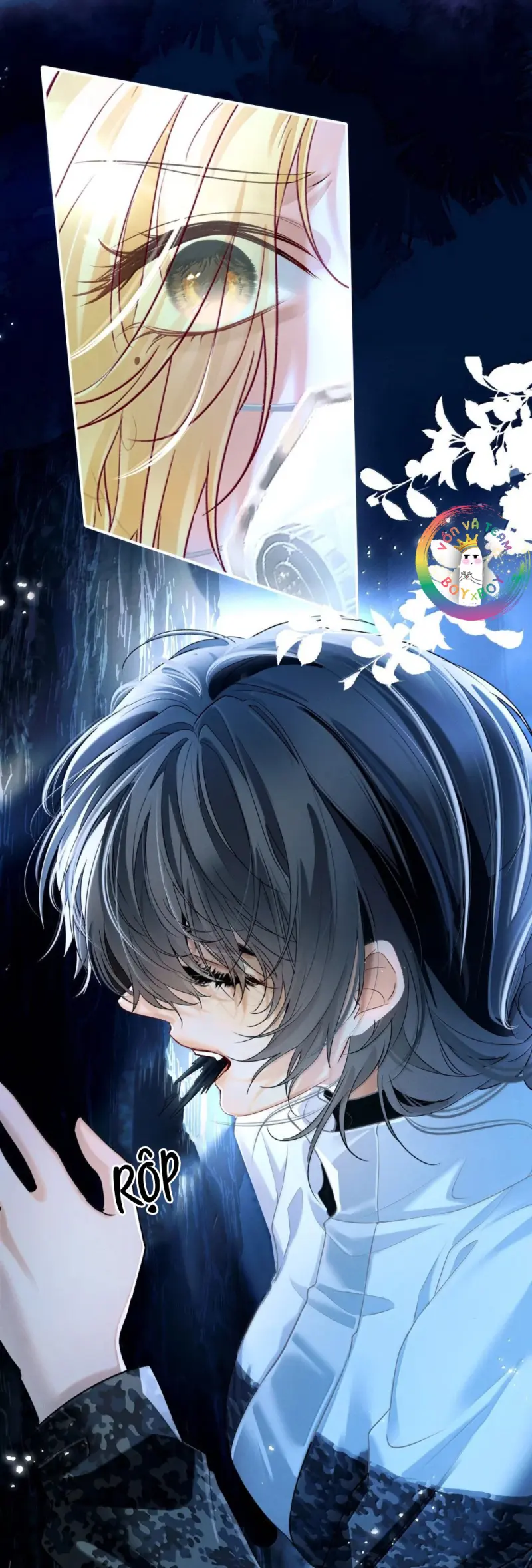 [GL] Thiết Lập Yêu Cầu Tôi Yêu Em -  - Trang 30