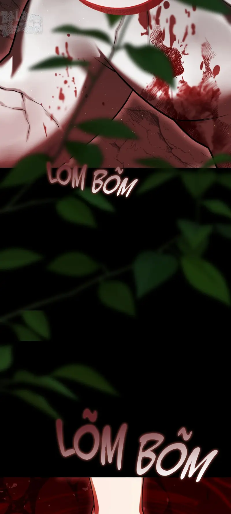 Tôi đã nuôi dạy thủ lĩnh giáo phái ác ma -  - Trang 3