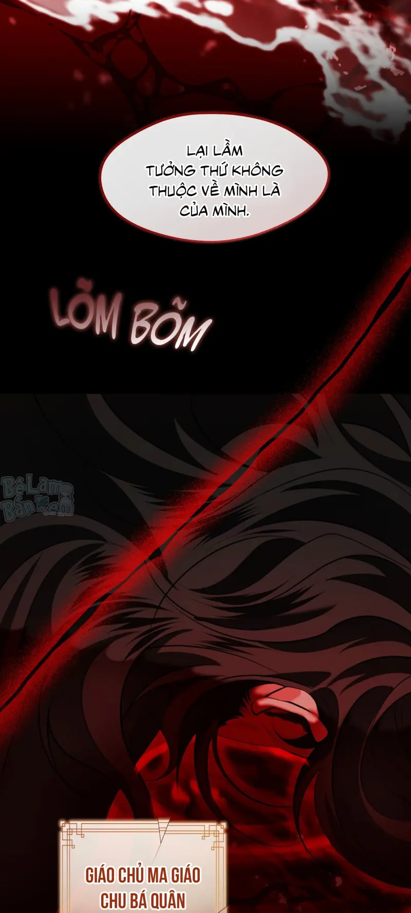 Tôi đã nuôi dạy thủ lĩnh giáo phái ác ma -  - Trang 5