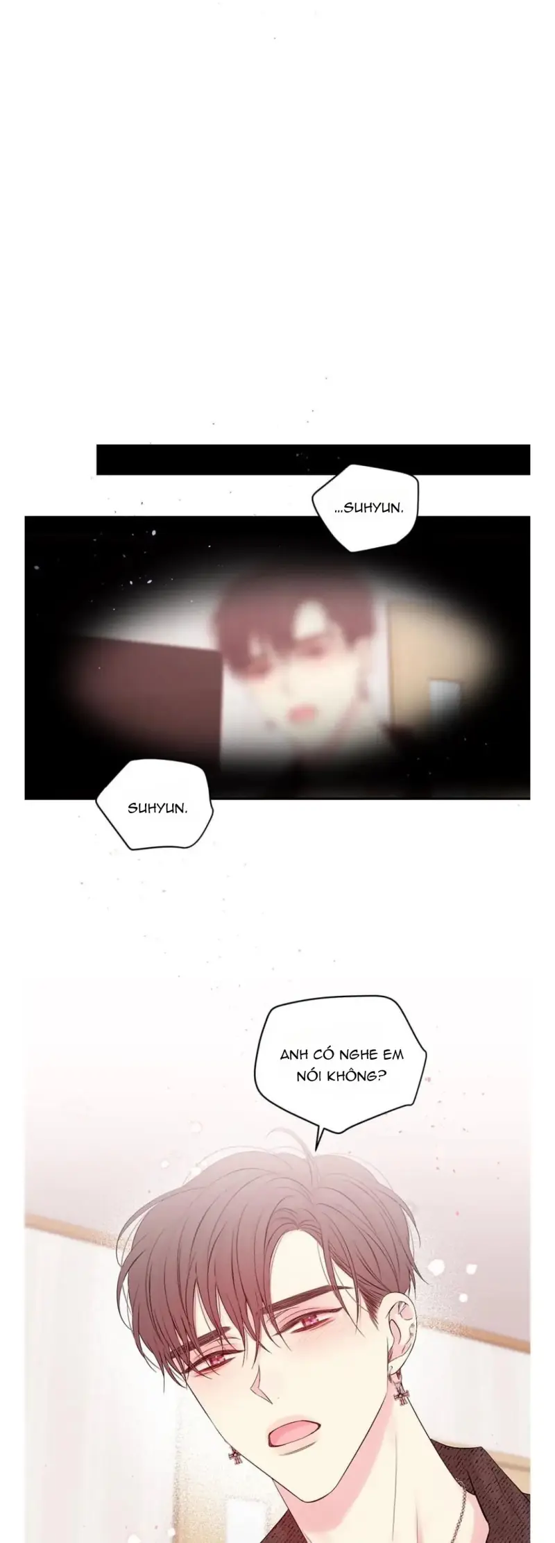 Đọc truyện Bí Mật Của Tôi - Chapter 108