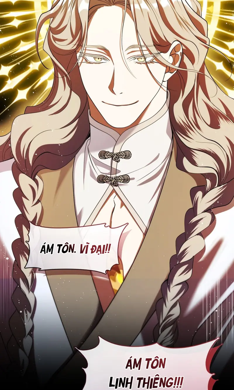 Tôi đã nuôi dạy thủ lĩnh giáo phái ác ma -  - Trang 57