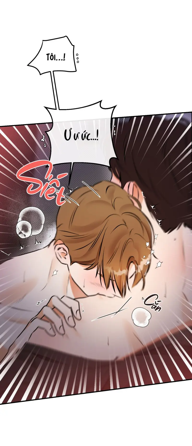 Đọc truyện CẬU NHÓC ĐÁNG YÊU CỦA TÔI - Chapter 13