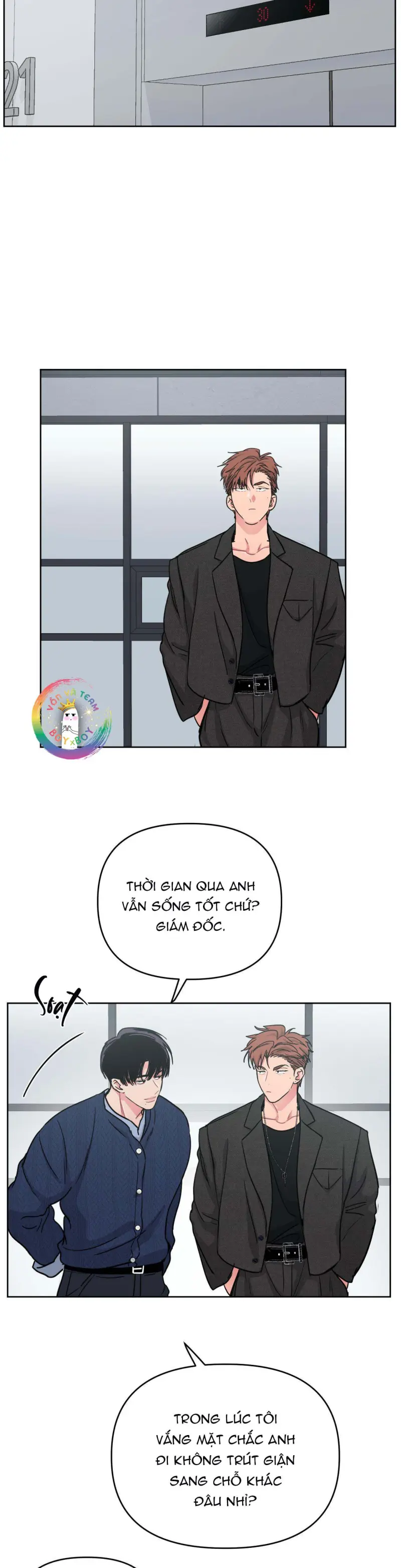 Đọc truyện Arts Manz - Chapter 63