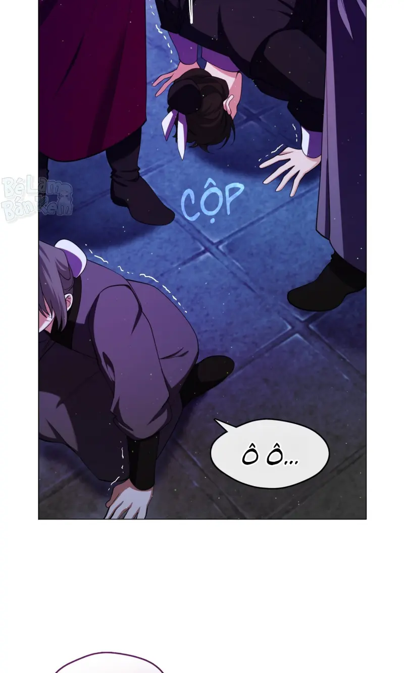 Tôi đã nuôi dạy thủ lĩnh giáo phái ác ma -  - Trang 55