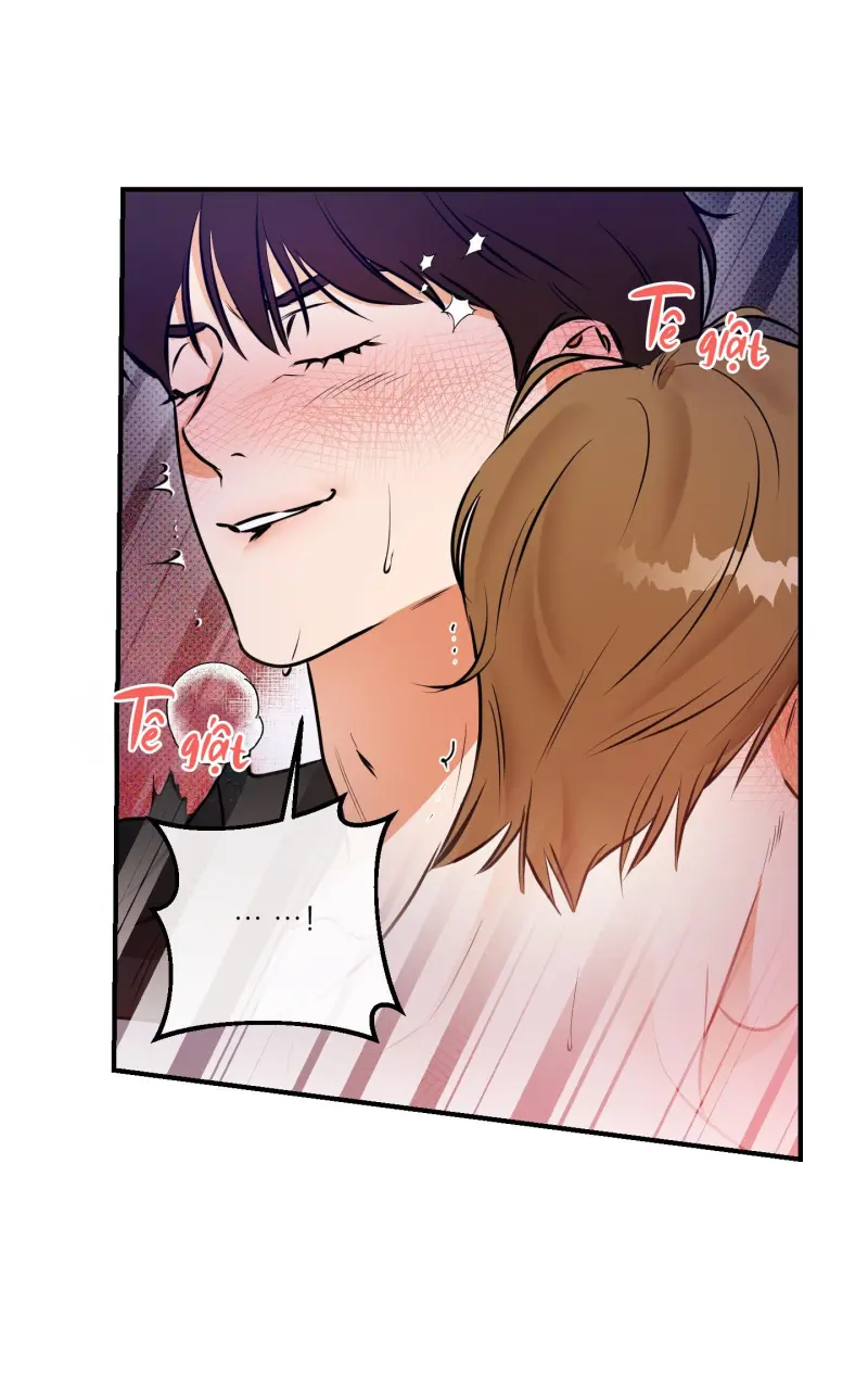 Đọc truyện CẬU NHÓC ĐÁNG YÊU CỦA TÔI - Chapter 13