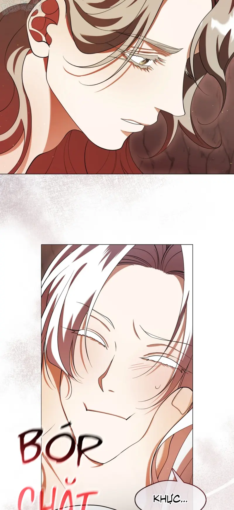 Tôi đã nuôi dạy thủ lĩnh giáo phái ác ma -  - Trang 39