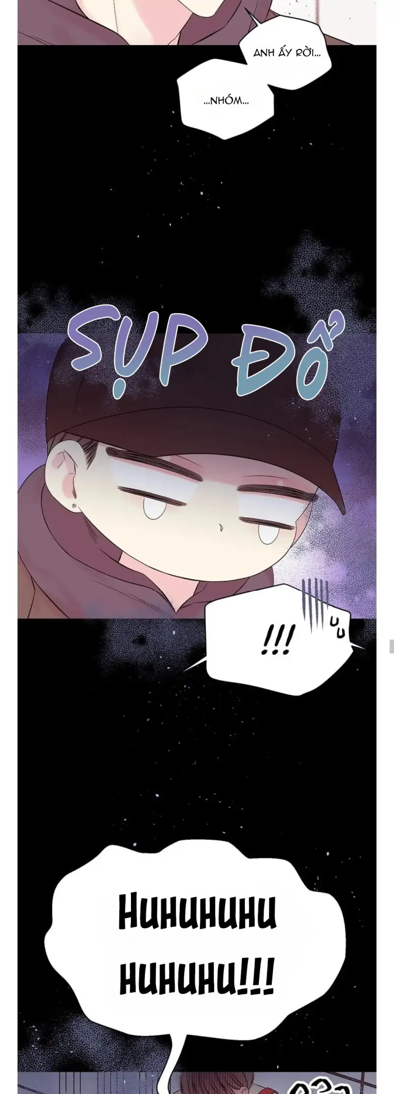 Đọc truyện Bí Mật Của Tôi - Chapter 108