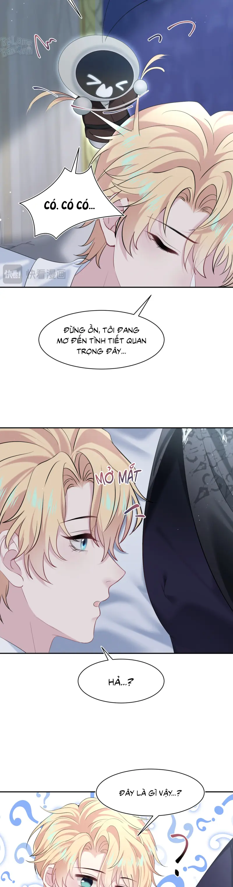 Tuyệt mỹ bạch liên hoa online dạy học -  - Trang 19