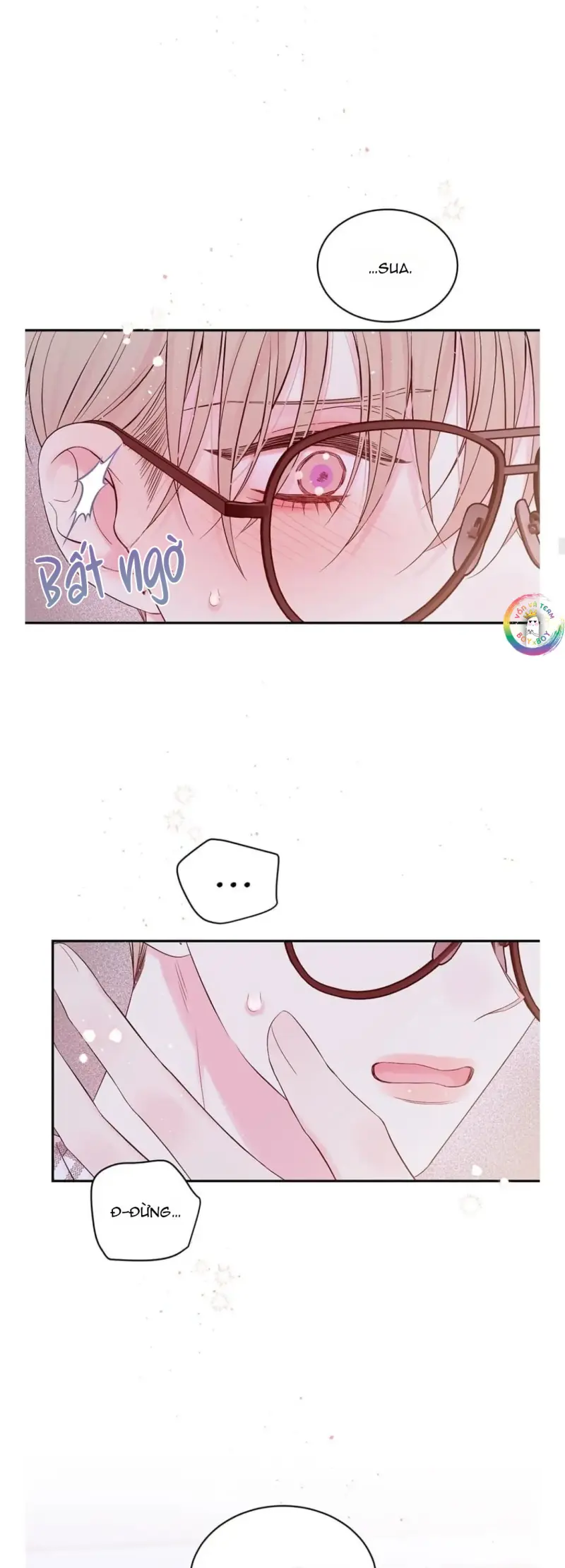 Đọc truyện Bí Mật Của Tôi - Chapter 108