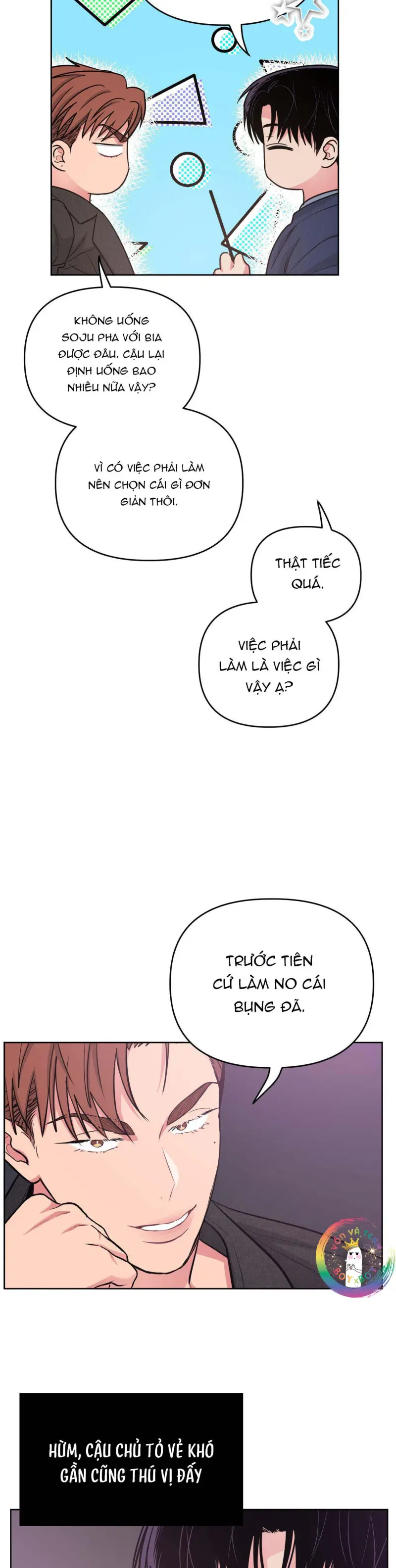 Đọc truyện Arts Manz - Chapter 63