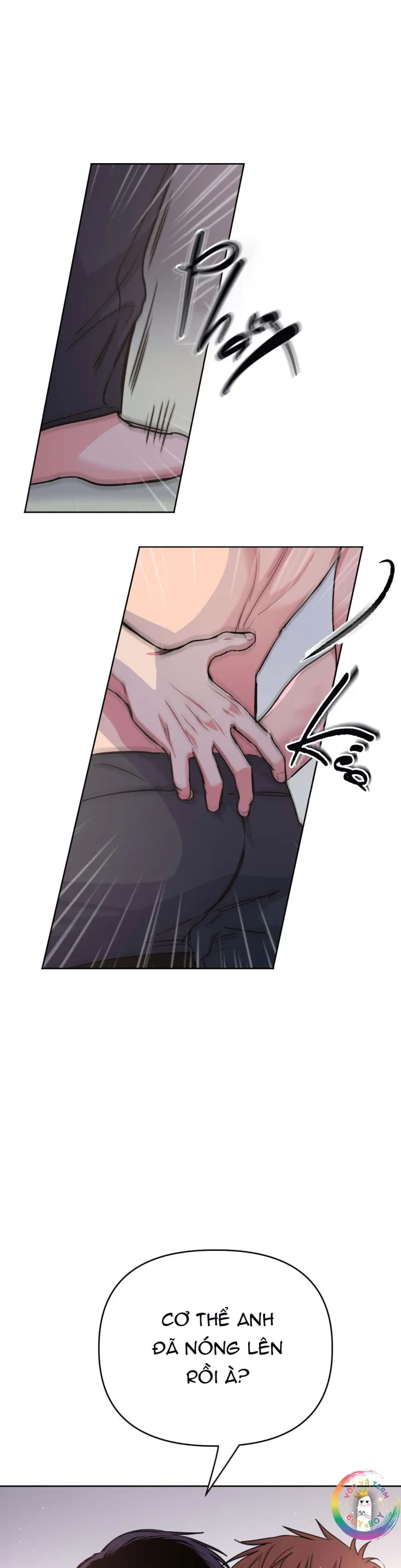 Đọc truyện Arts Manz - Chapter 63