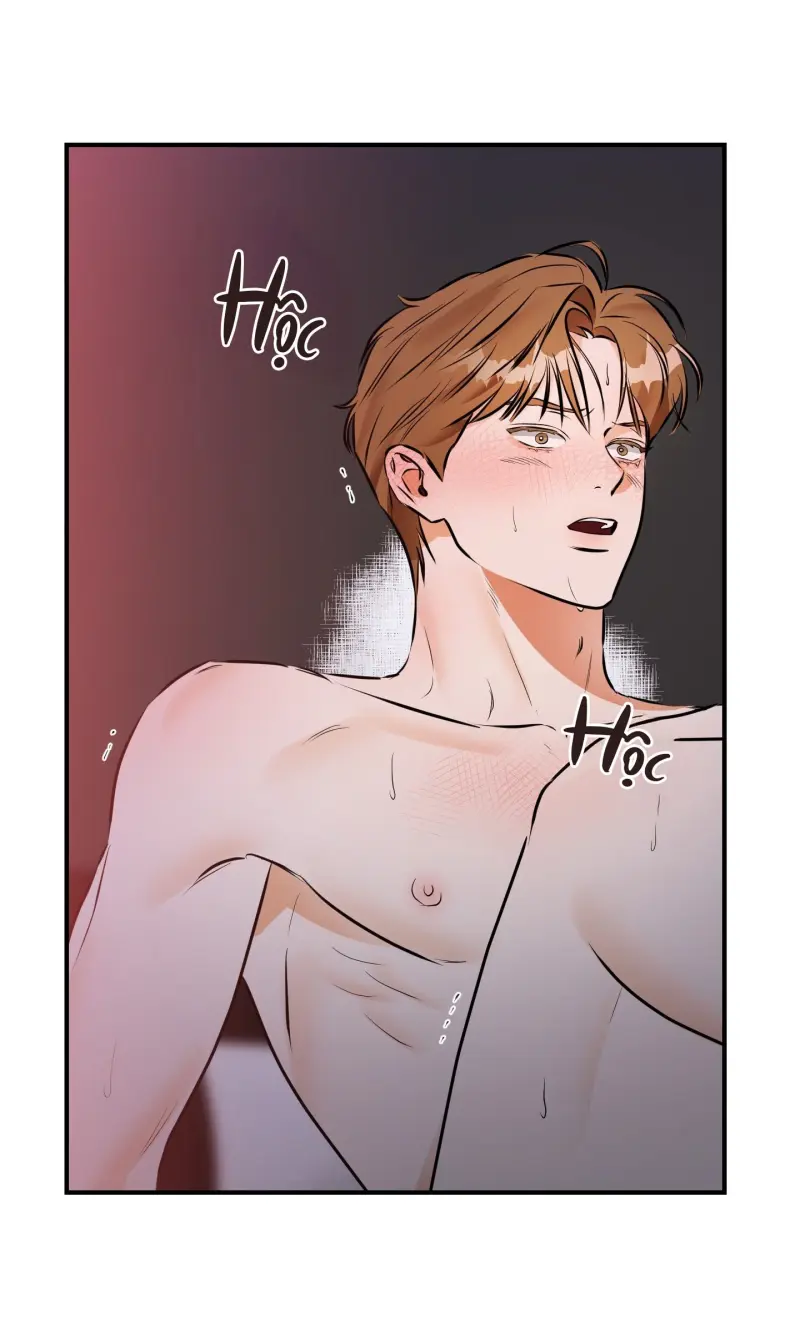 Đọc truyện CẬU NHÓC ĐÁNG YÊU CỦA TÔI - Chapter 13