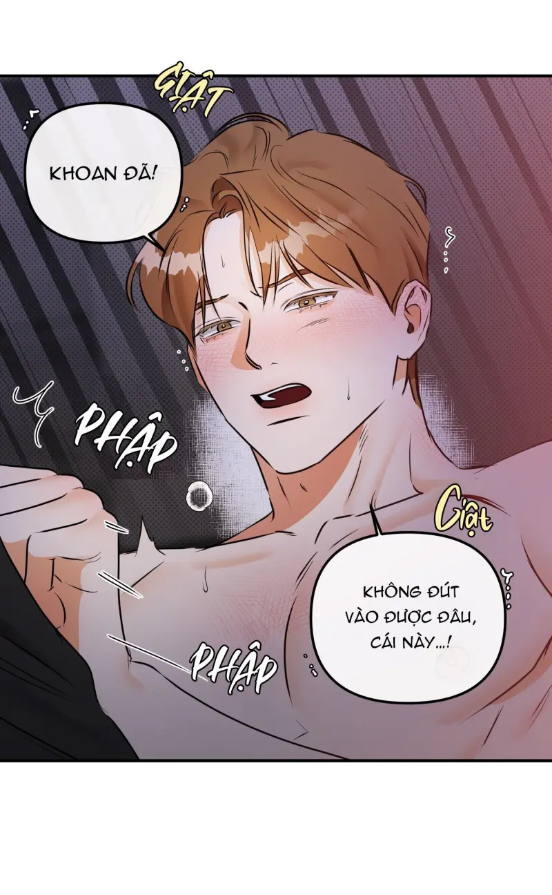 Đọc truyện CẬU NHÓC ĐÁNG YÊU CỦA TÔI - Chapter 13