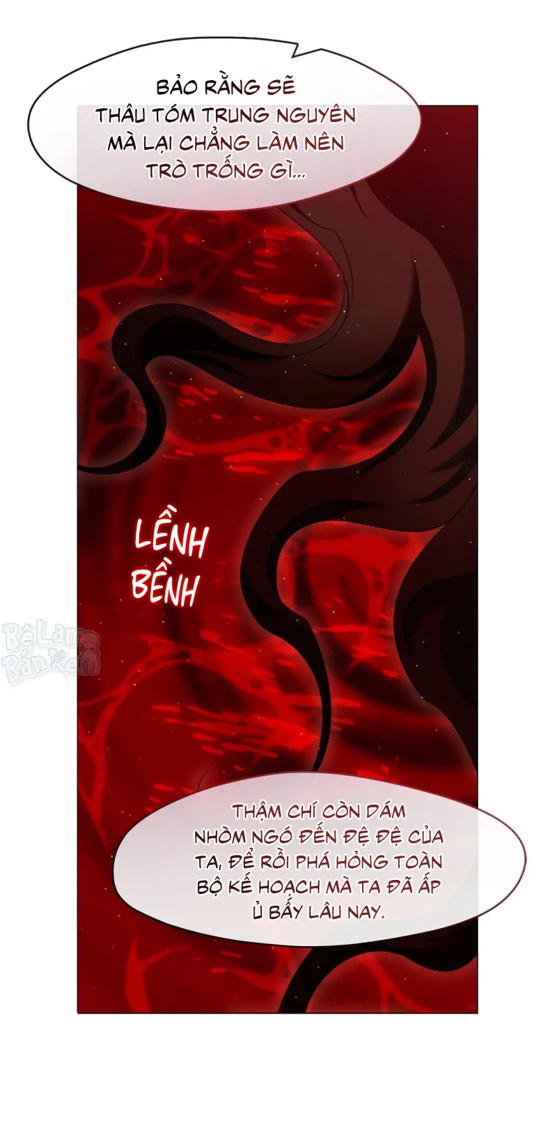 Tôi đã nuôi dạy thủ lĩnh giáo phái ác ma -  - Trang 28