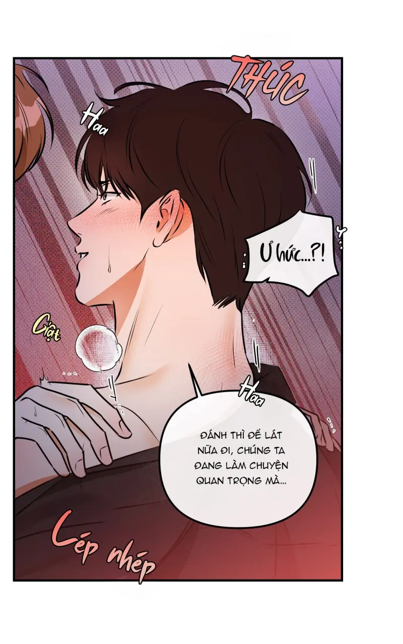 Đọc truyện CẬU NHÓC ĐÁNG YÊU CỦA TÔI - Chapter 13