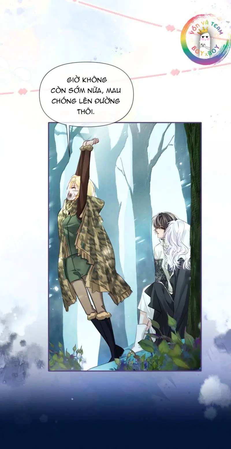 [GL] Thiết Lập Yêu Cầu Tôi Yêu Em -  - Trang 26