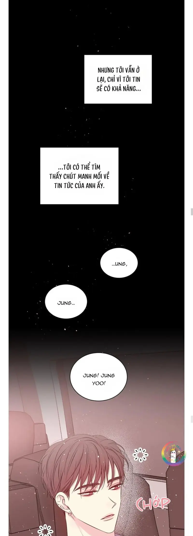 Đọc truyện Bí Mật Của Tôi - Chapter 108