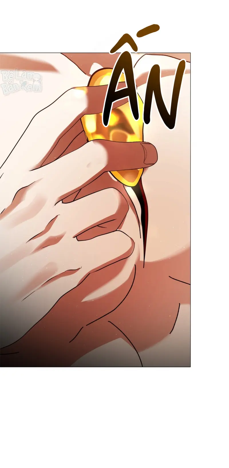 Tôi đã nuôi dạy thủ lĩnh giáo phái ác ma -  - Trang 25