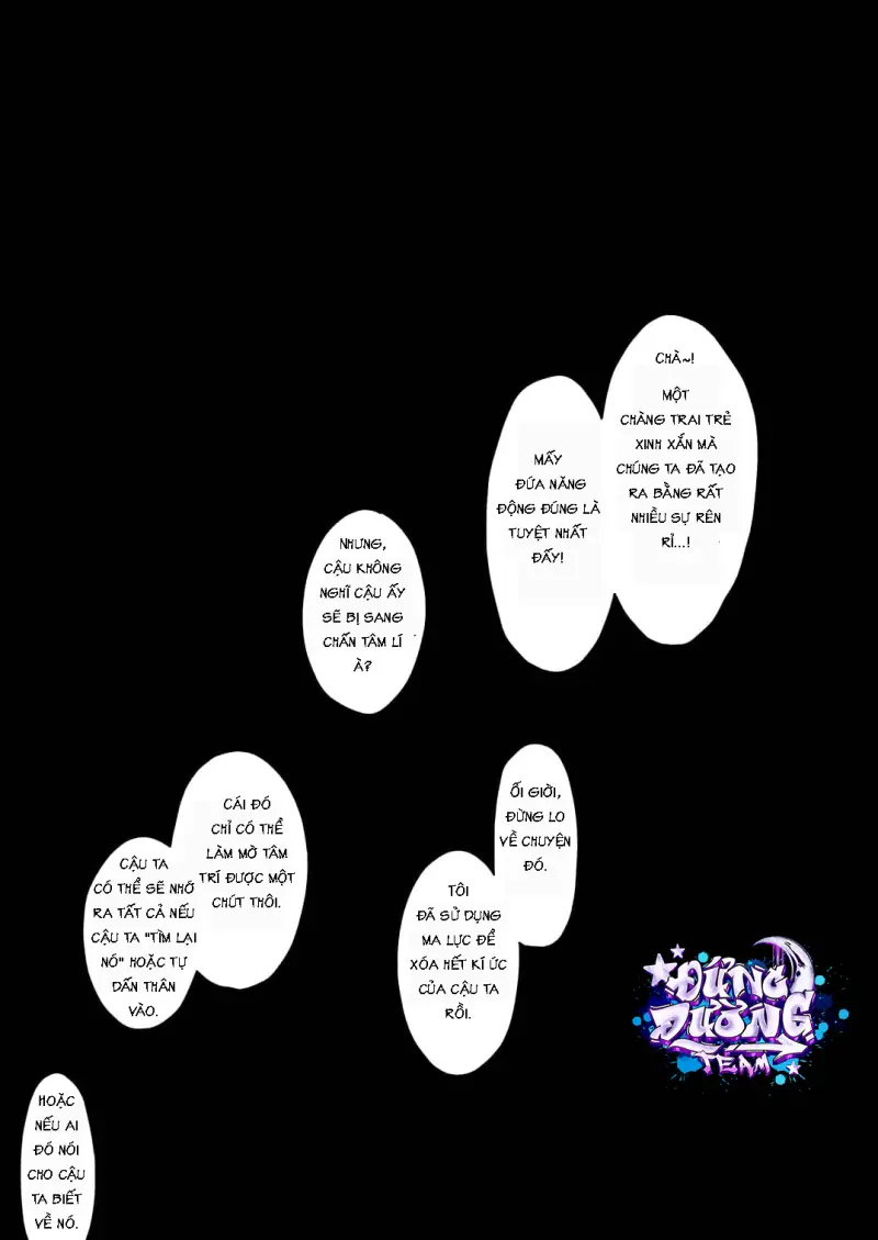 ONESHORT BÁI THIẾN - 19+ - Trang 16