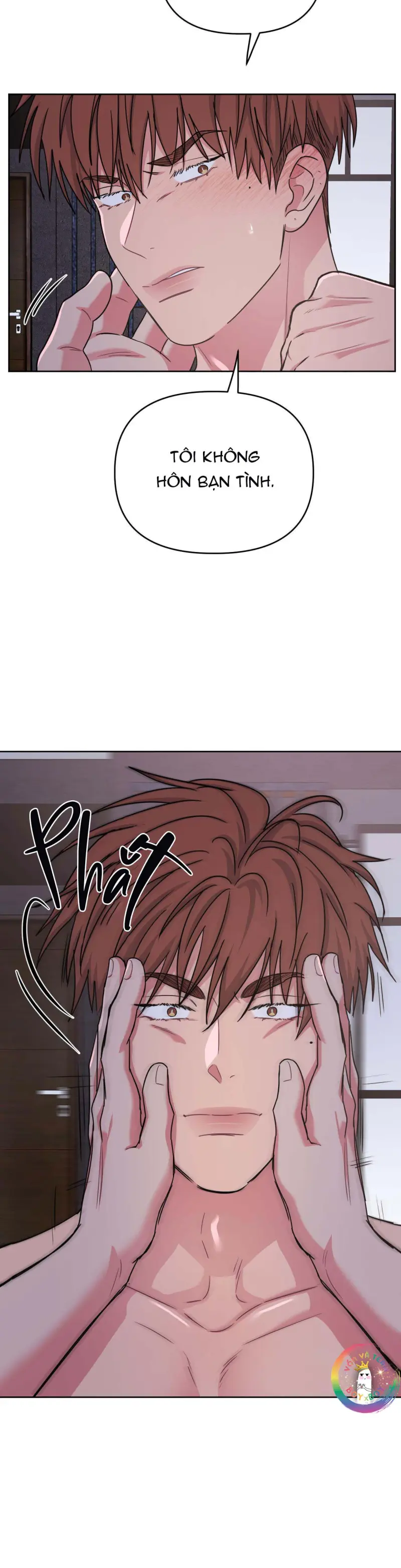 Đọc truyện Arts Manz - Chapter 63