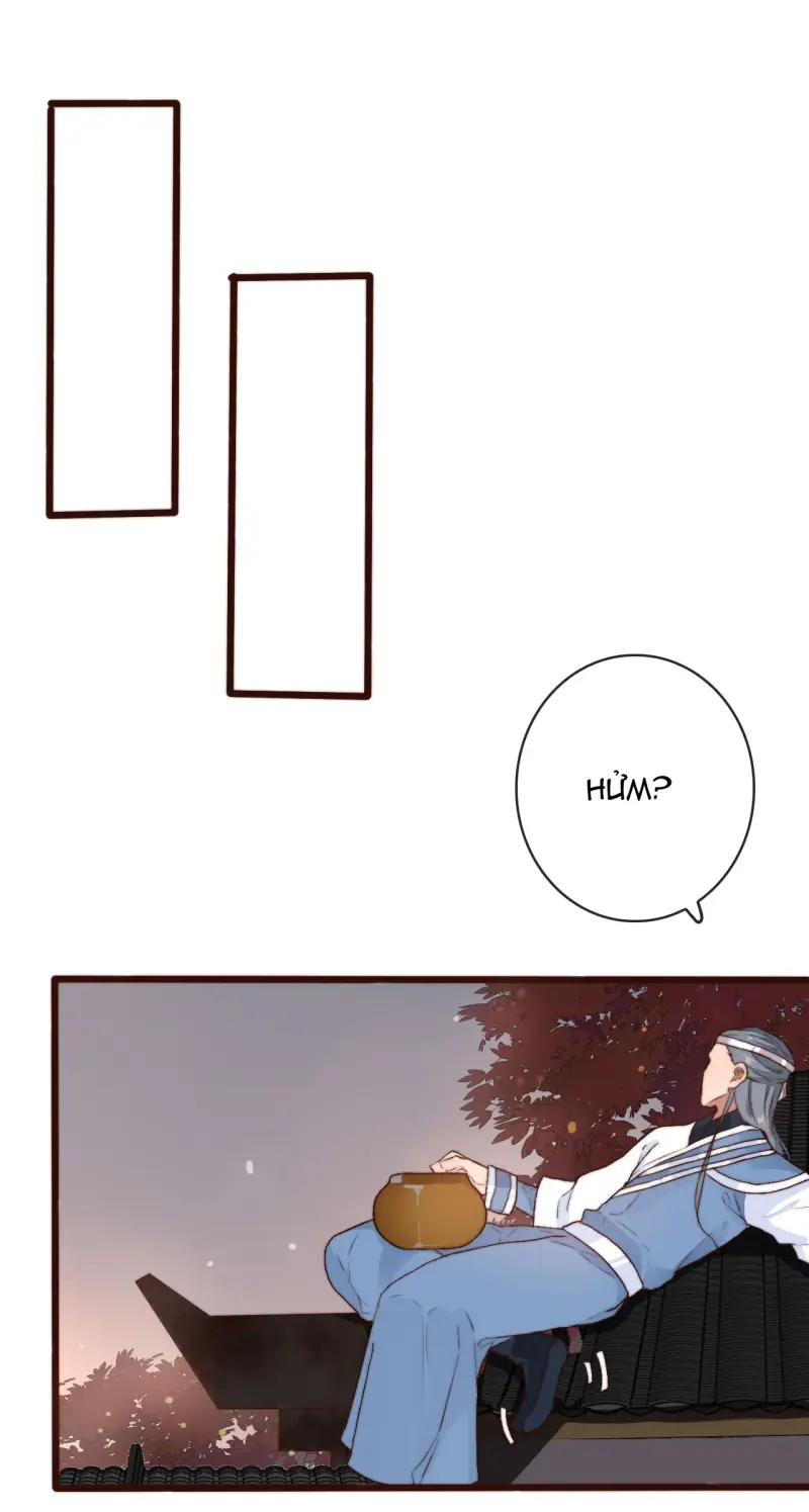 Hạnh Lâm Phương Hoa -  - Trang 28