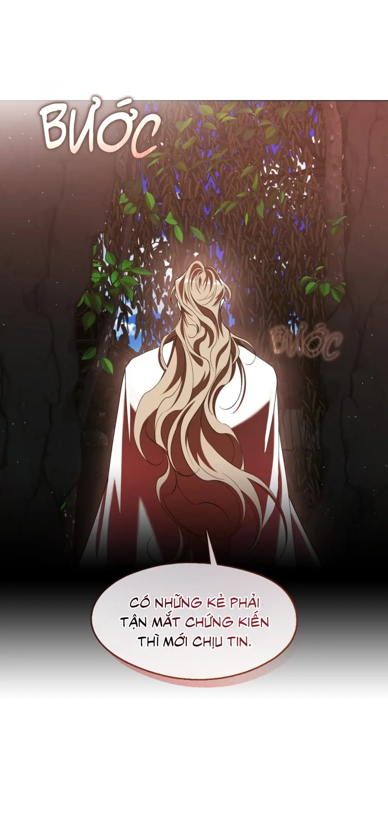 Tôi đã nuôi dạy thủ lĩnh giáo phái ác ma -  - Trang 42