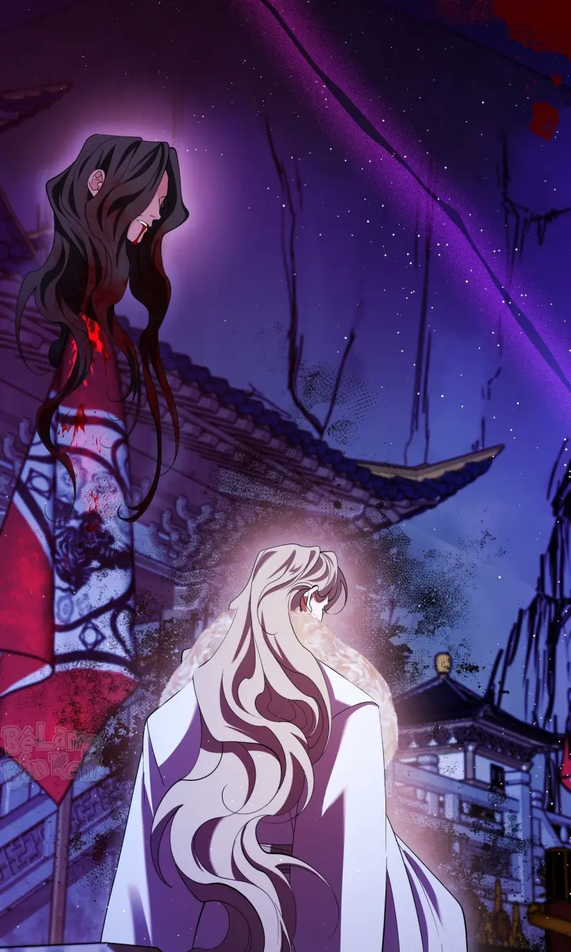 Tôi đã nuôi dạy thủ lĩnh giáo phái ác ma -  - Trang 52