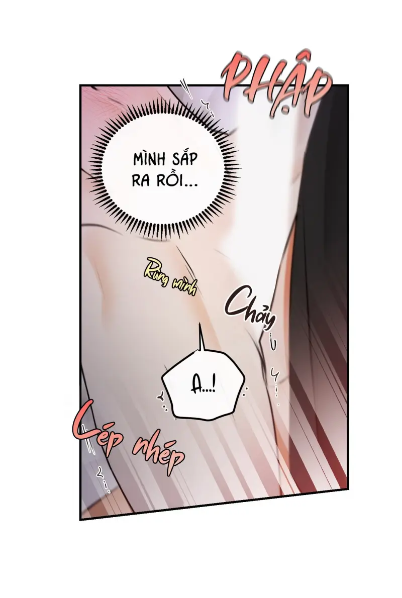 Đọc truyện CẬU NHÓC ĐÁNG YÊU CỦA TÔI - Chapter 13