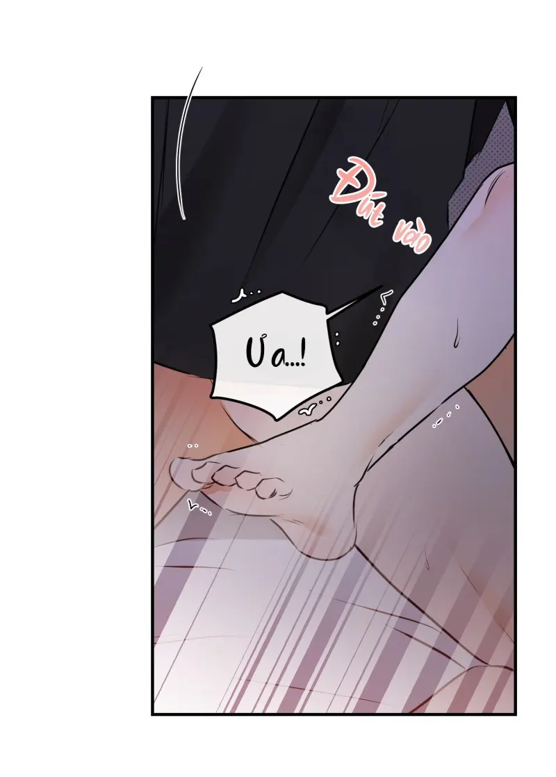 Đọc truyện CẬU NHÓC ĐÁNG YÊU CỦA TÔI - Chapter 13