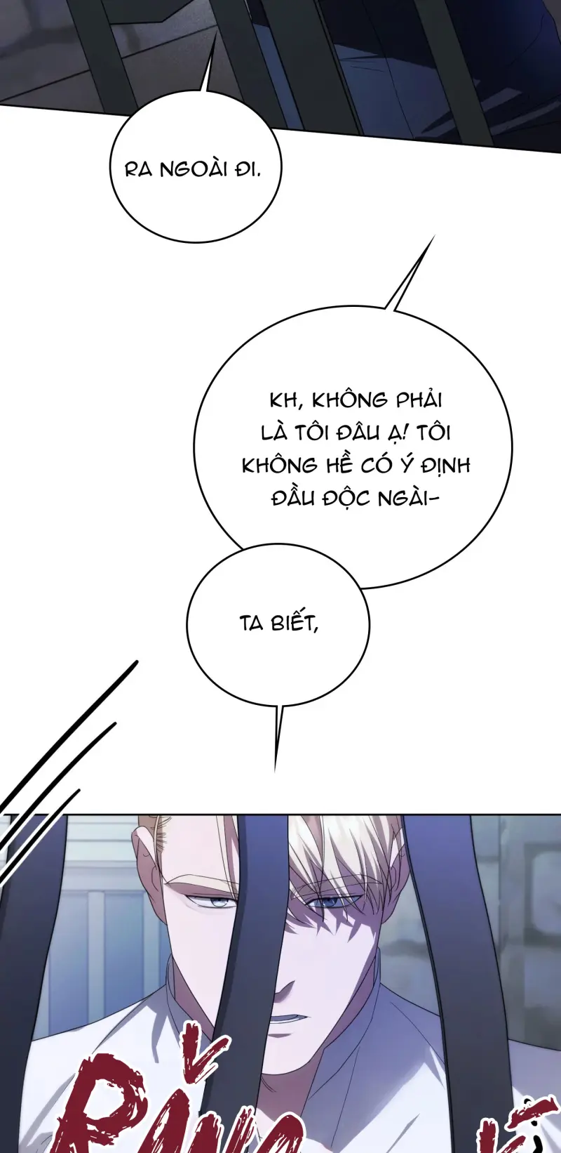 KẺ VIẾT THAY THƯ TÌNH -  - Trang 34