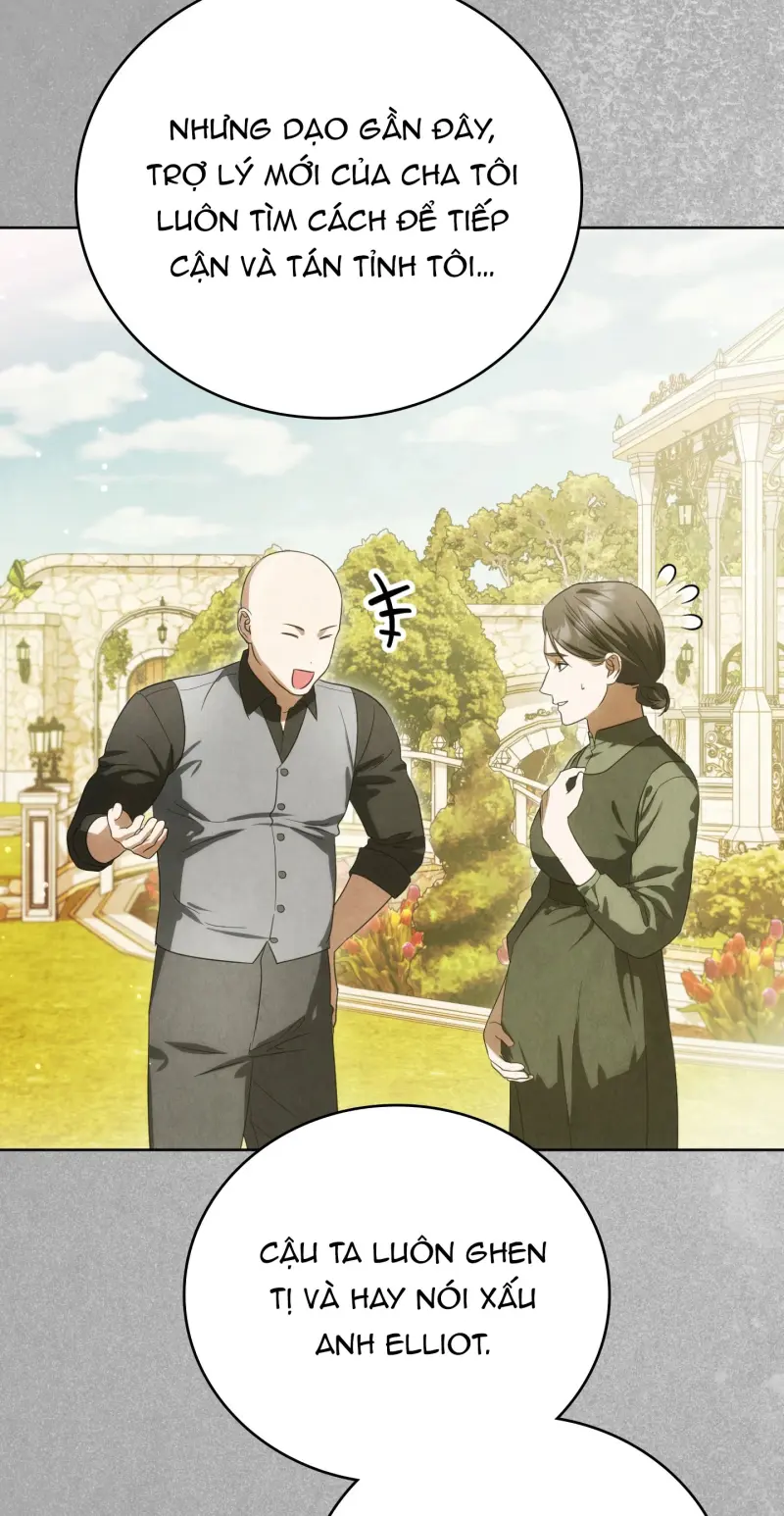 KẺ VIẾT THAY THƯ TÌNH -  - Trang 54