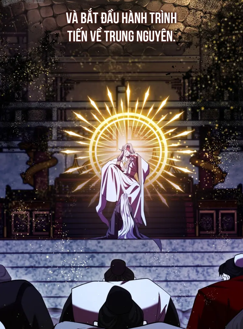 Tôi đã nuôi dạy thủ lĩnh giáo phái ác ma -  - Trang 63