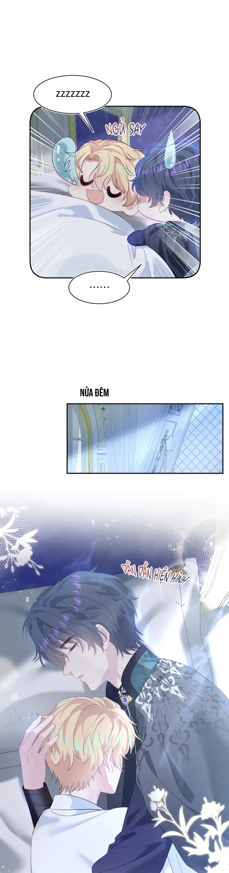 Tuyệt mỹ bạch liên hoa online dạy học -  - Trang 17